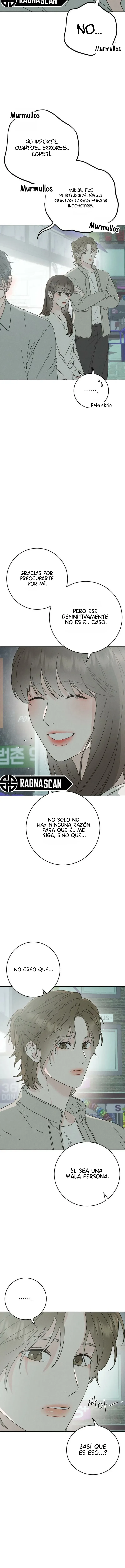 Un romance en espacios reducidos - Capítulo 5 - Página 7 - LectorTMOo