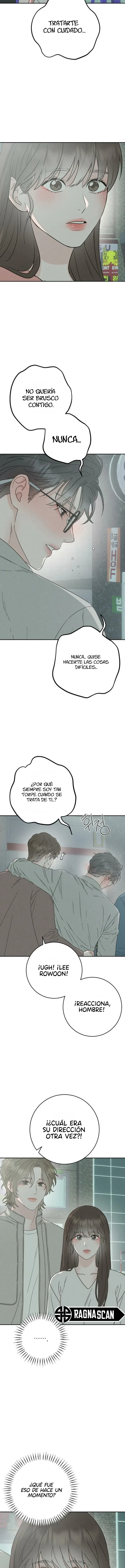 Un romance en espacios reducidos - Capítulo 5 - Página 9 - LectorTMOo