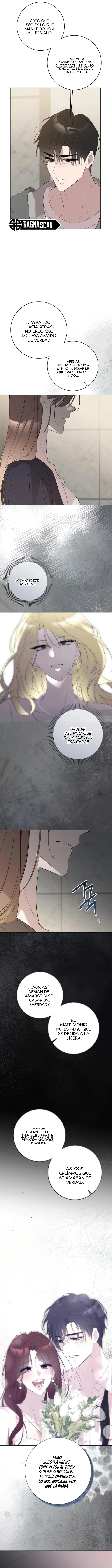 Un romance que comienza con el cuidado de los niños capítulo 29 página 11