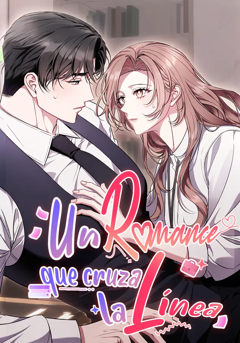 Un romance que cruza la línea capítulo 33 página 2