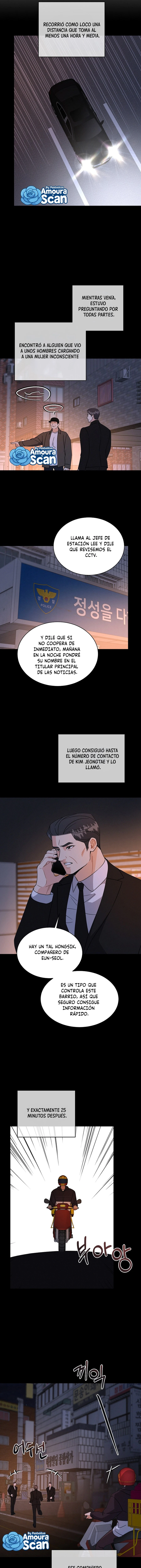 Un romance que no es caro capítulo 35 página 11