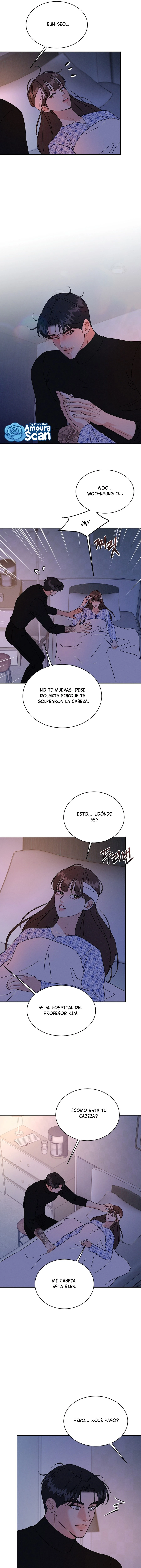 Un romance que no es caro capítulo 35 página 15