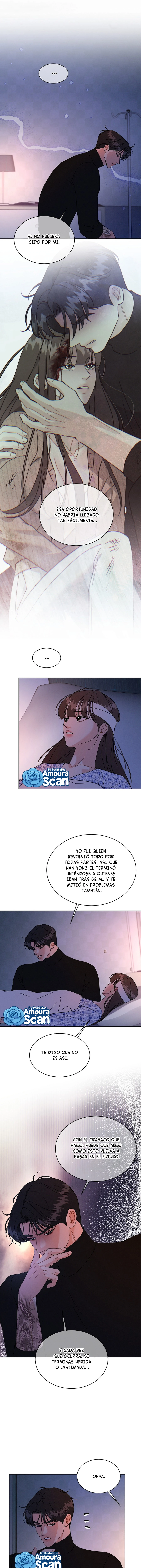 Un romance que no es caro capítulo 36 página 1