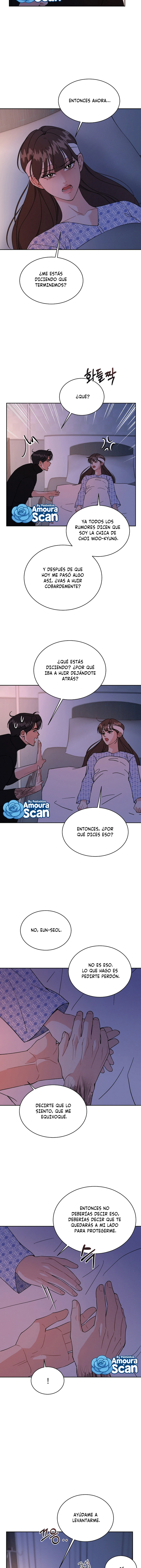 Un romance que no es caro capítulo 36 página 2