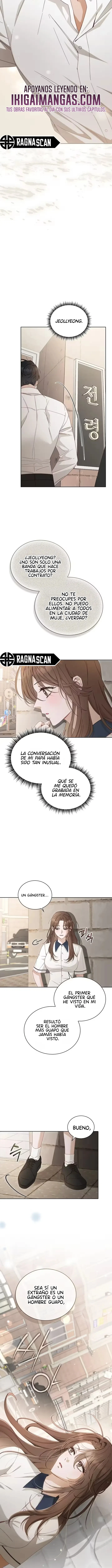 Un Sentimiento Sin Nombre capítulo 1 página 13