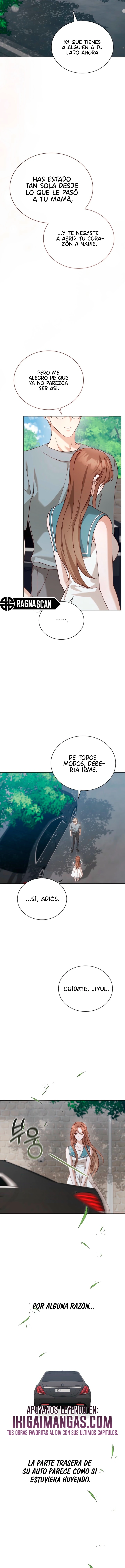 Un Sentimiento Sin Nombre capítulo 13 página 15