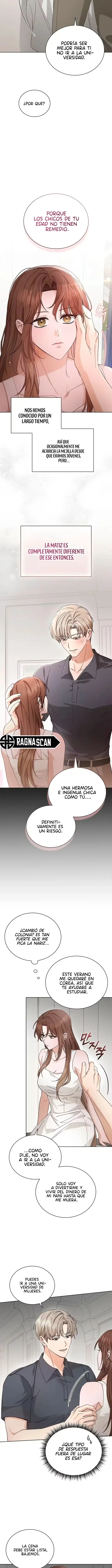Un Sentimiento Sin Nombre capítulo 2 página 4