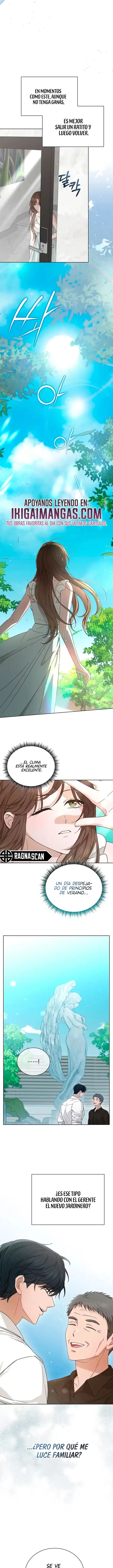 Un Sentimiento Sin Nombre capítulo 2 página 7