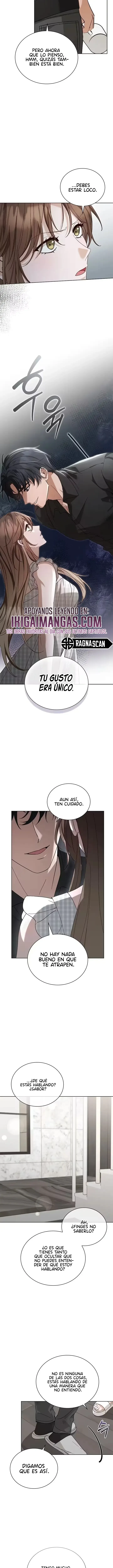 Un Sentimiento Sin Nombre capítulo 3 página 13