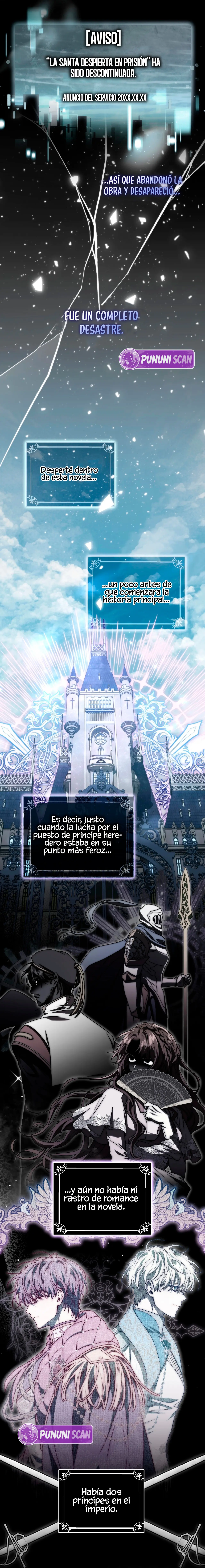 Un villano consumido por el deseo - Capítulo 1 - Página 12 - LectorTMOo