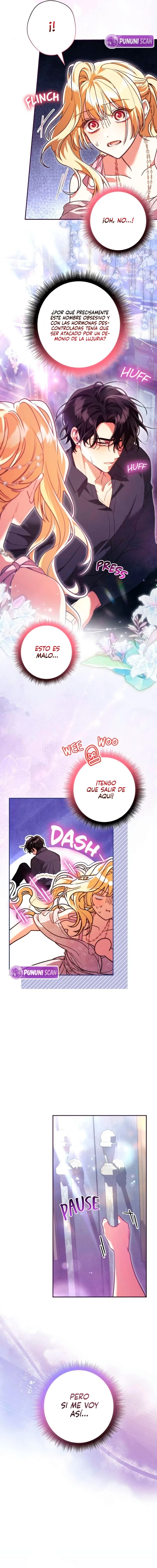 Un villano consumido por el deseo - Capítulo 10 - Página 18 - LectorTMOo