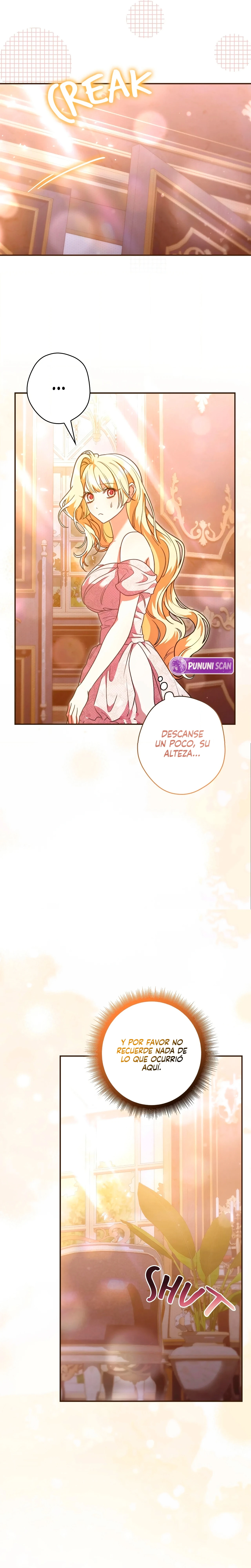 Un villano consumido por el deseo - Capítulo 11 - Página 33 - LectorTMOo