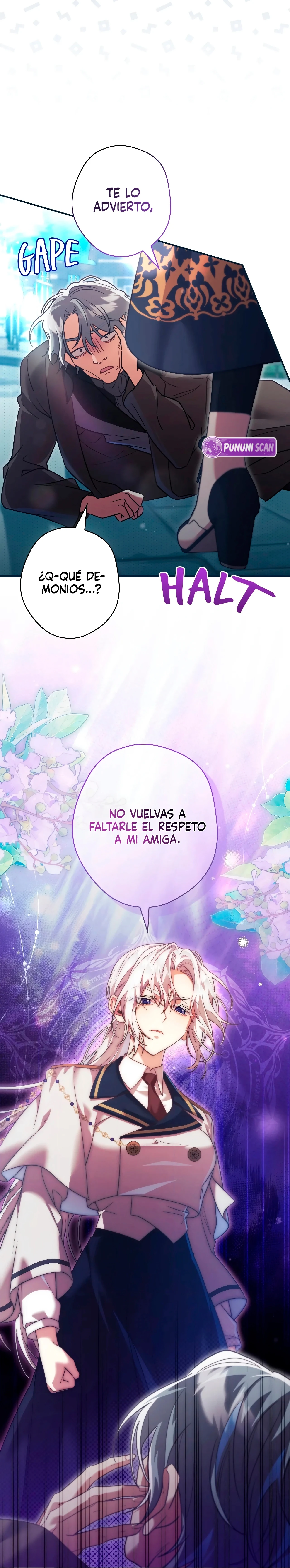Un villano consumido por el deseo - Capítulo 13 - Página 24 - LectorTMOo
