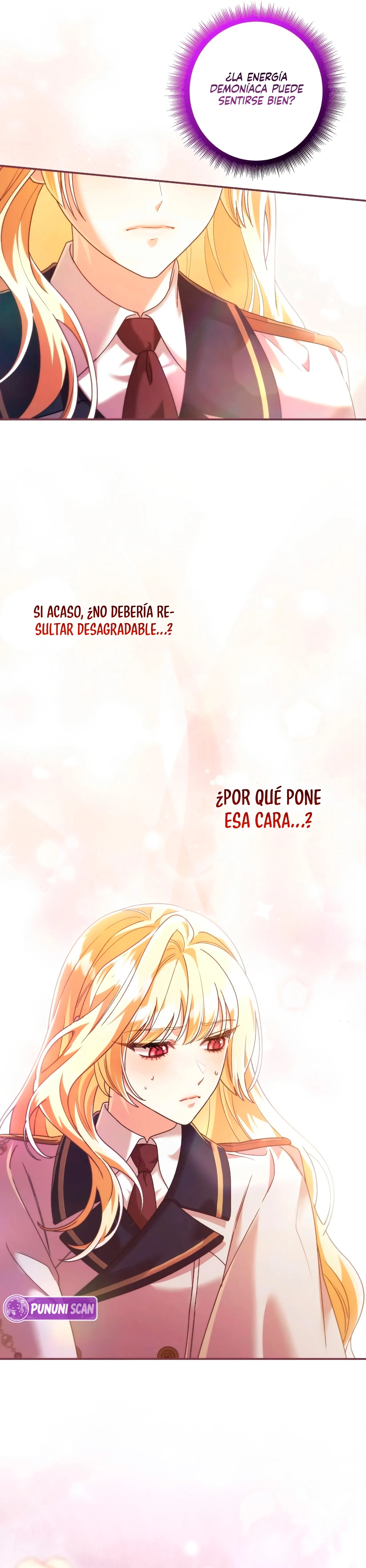 Un villano consumido por el deseo - Capítulo 14 - Página 20 - LectorTMOo