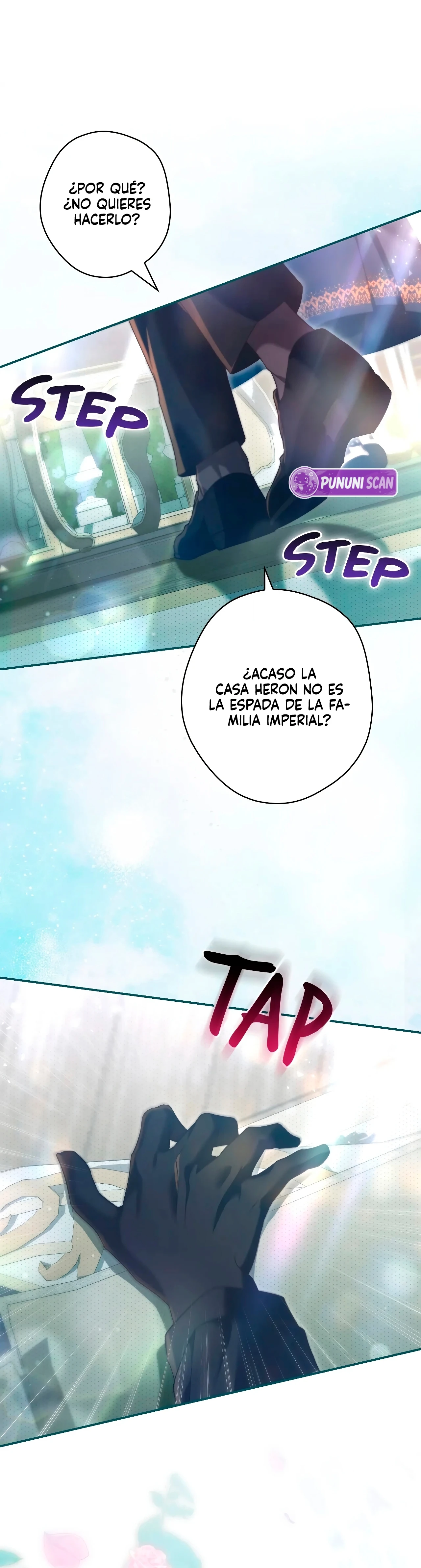 Un villano consumido por el deseo - Capítulo 14 - Página 28 - LectorTMOo