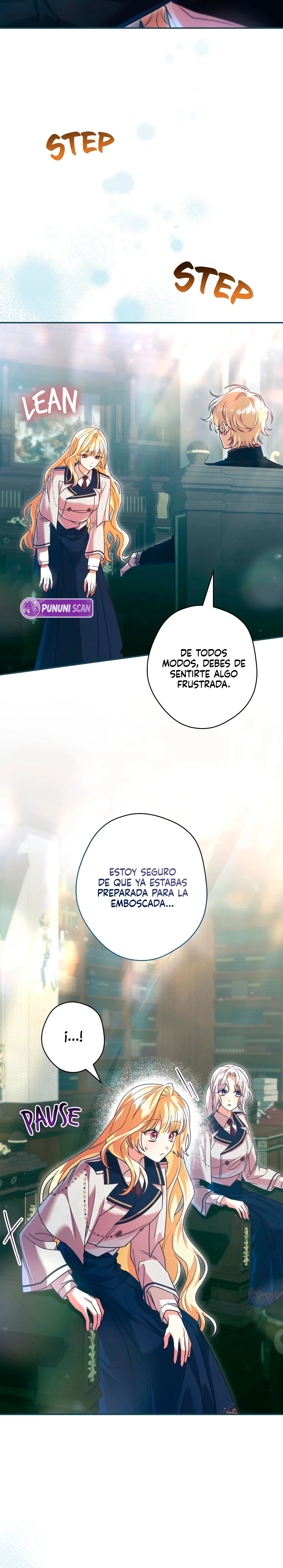 Un villano consumido por el deseo - Capítulo 15 - Página 20 - LectorTMOo