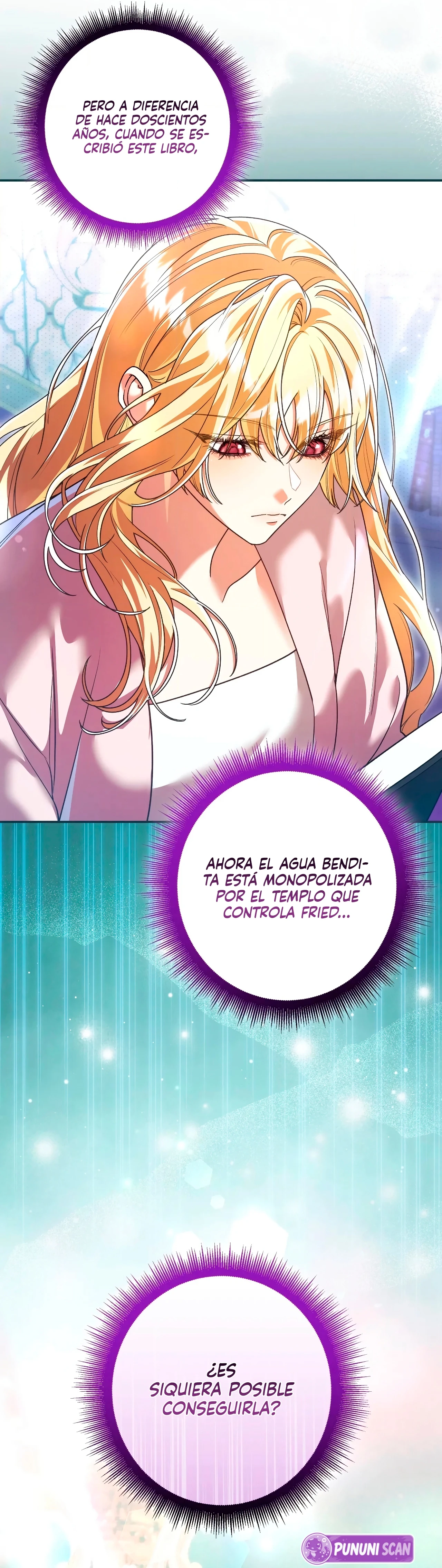 Un villano consumido por el deseo - Capítulo 16 - Página 18 - LectorTMOo