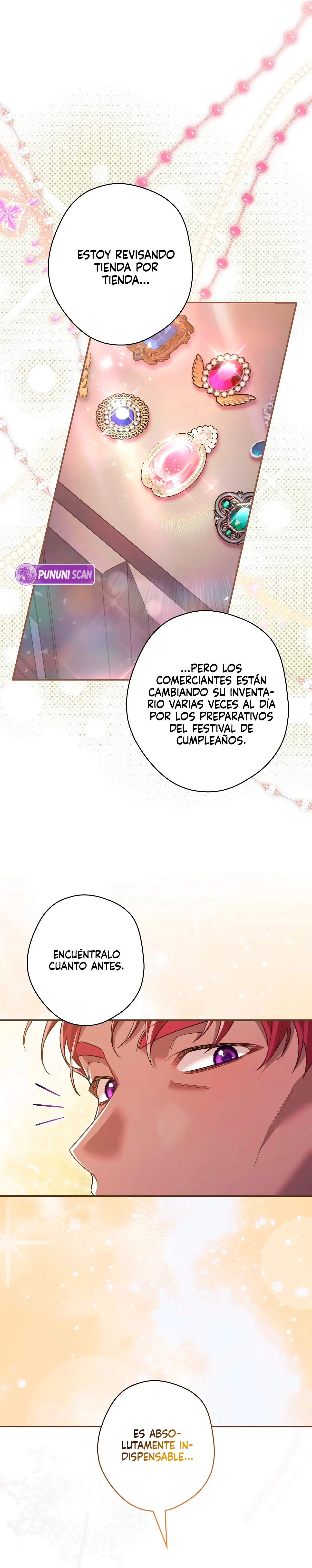 Un villano consumido por el deseo - Capítulo 17 - Página 12 - LectorTMOo