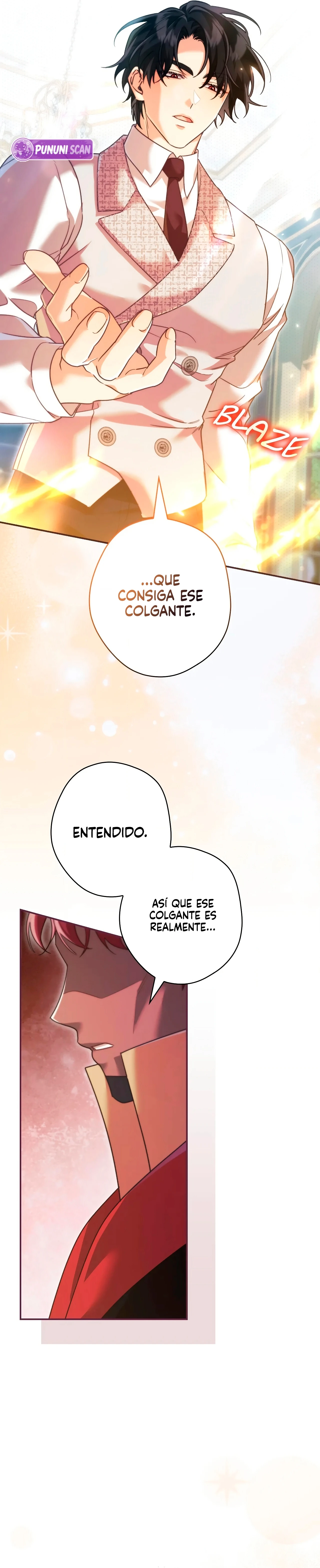 Un villano consumido por el deseo - Capítulo 17 - Página 13 - LectorTMOo