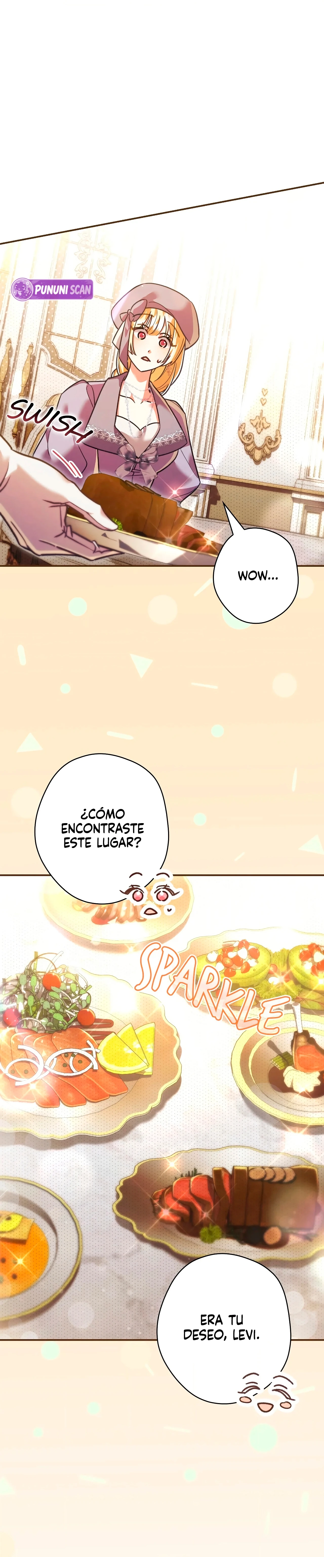 Un villano consumido por el deseo - Capítulo 17 - Página 26 - LectorTMOo