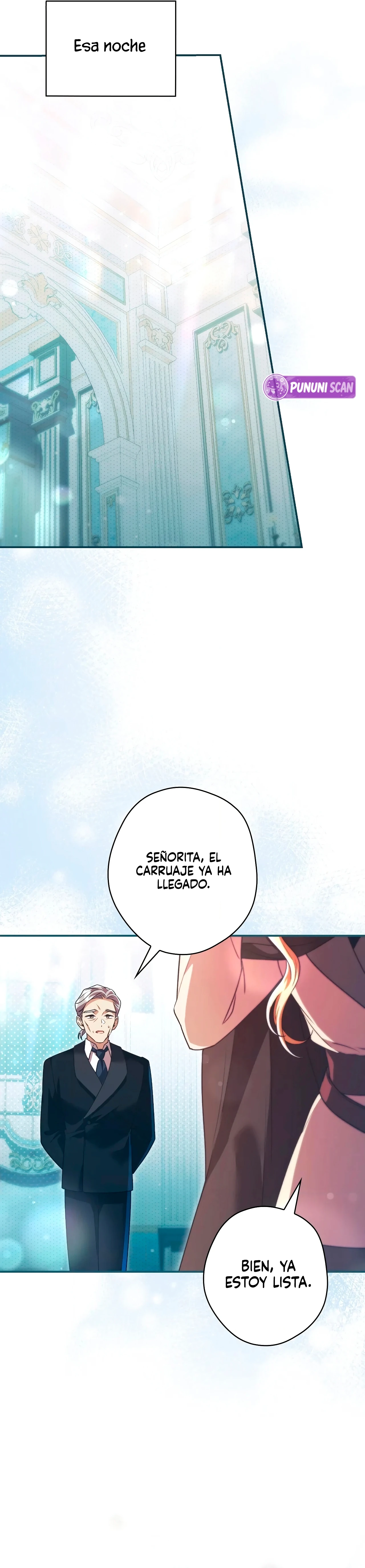 Un villano consumido por el deseo - Capítulo 18 - Página 12 - LectorTMOo