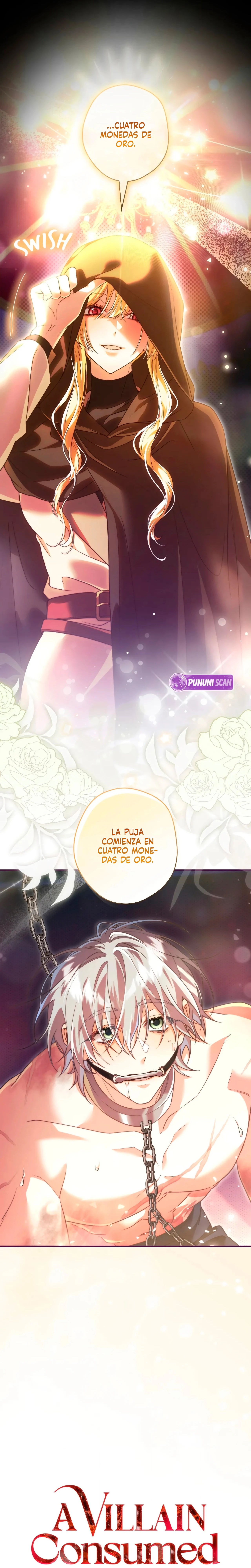 Un villano consumido por el deseo - Capítulo 19 - Página 14 - LectorTMOo