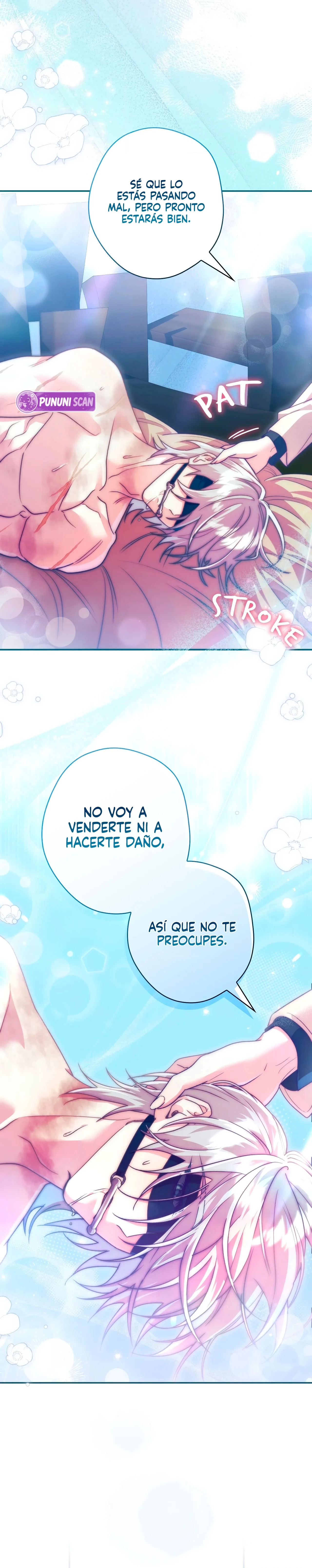 Un villano consumido por el deseo - Capítulo 19 - Página 21 - LectorTMOo