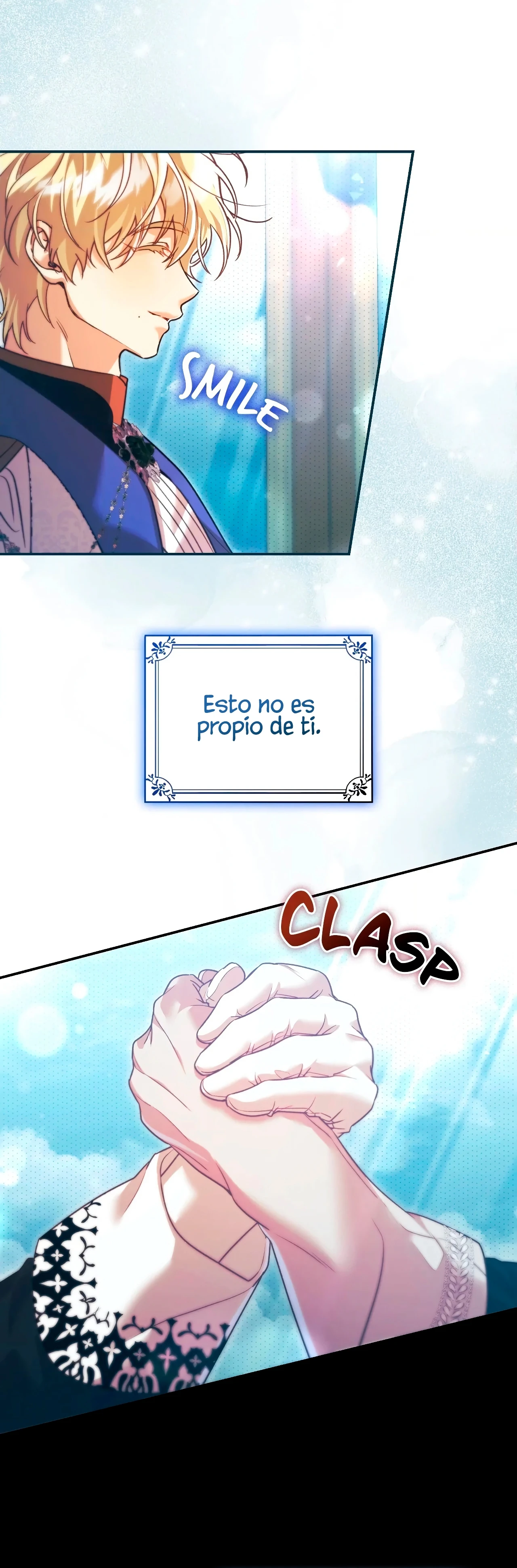 Un villano consumido por el deseo - Capítulo 20 - Página 15 - LectorTMOo