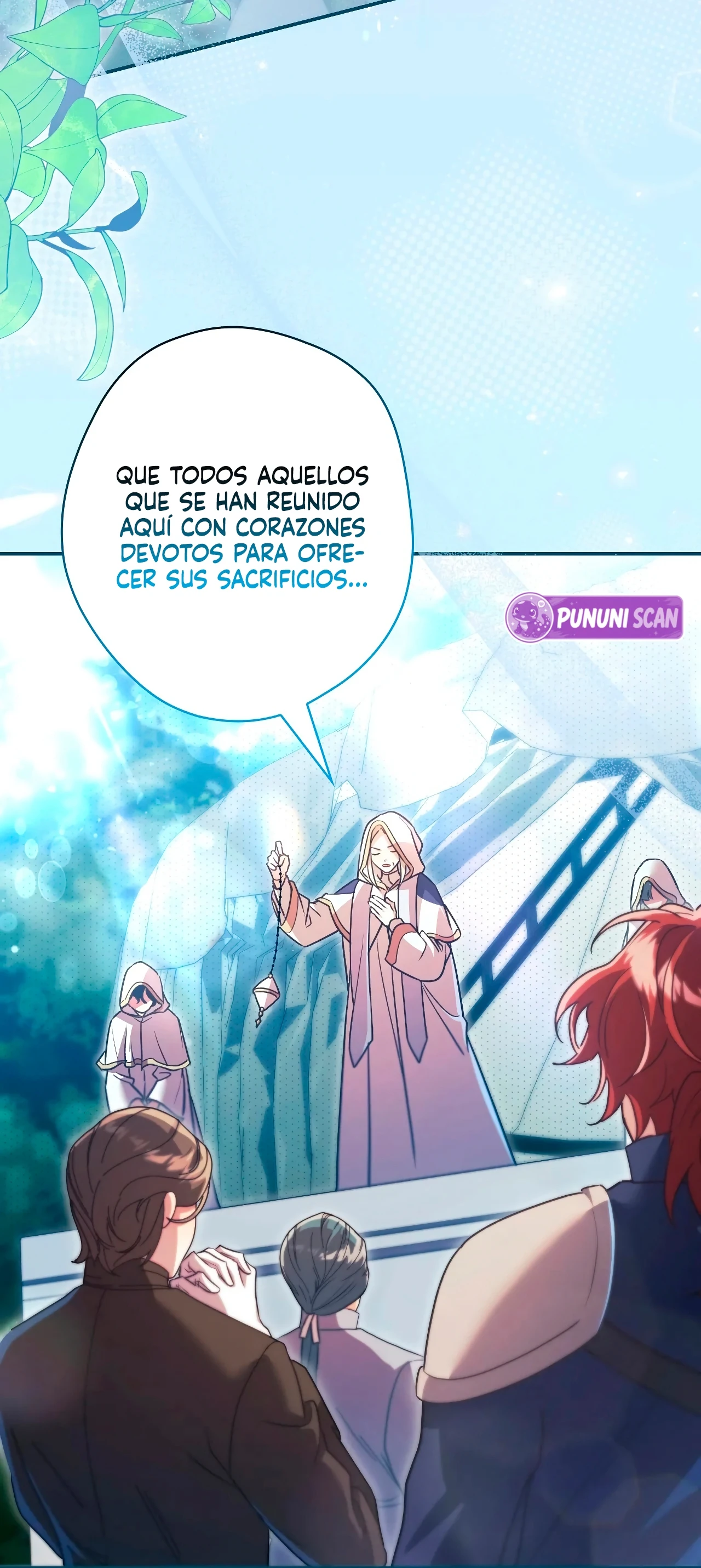 Un villano consumido por el deseo - Capítulo 20 - Página 20 - LectorTMOo