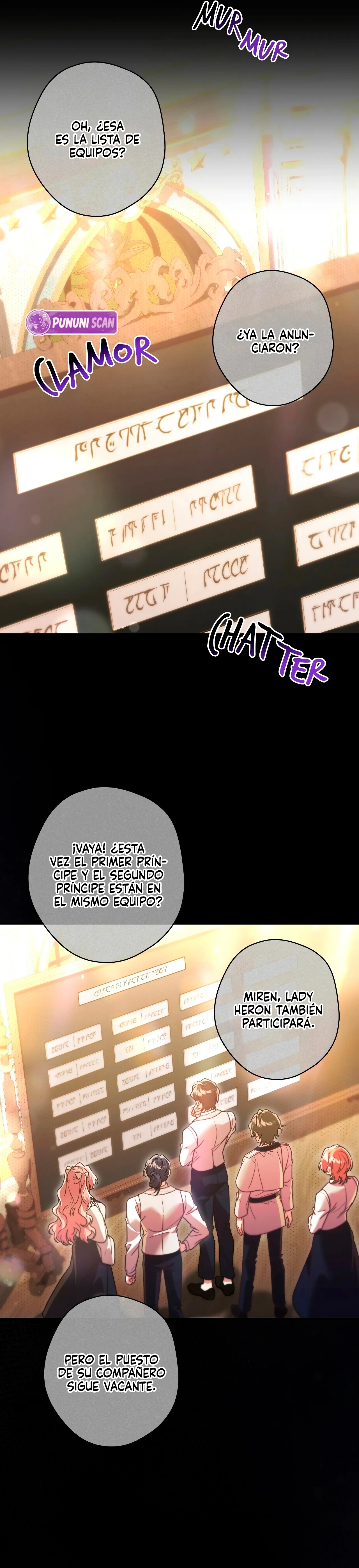 Un villano consumido por el deseo - Capítulo 20 - Página 26 - LectorTMOo