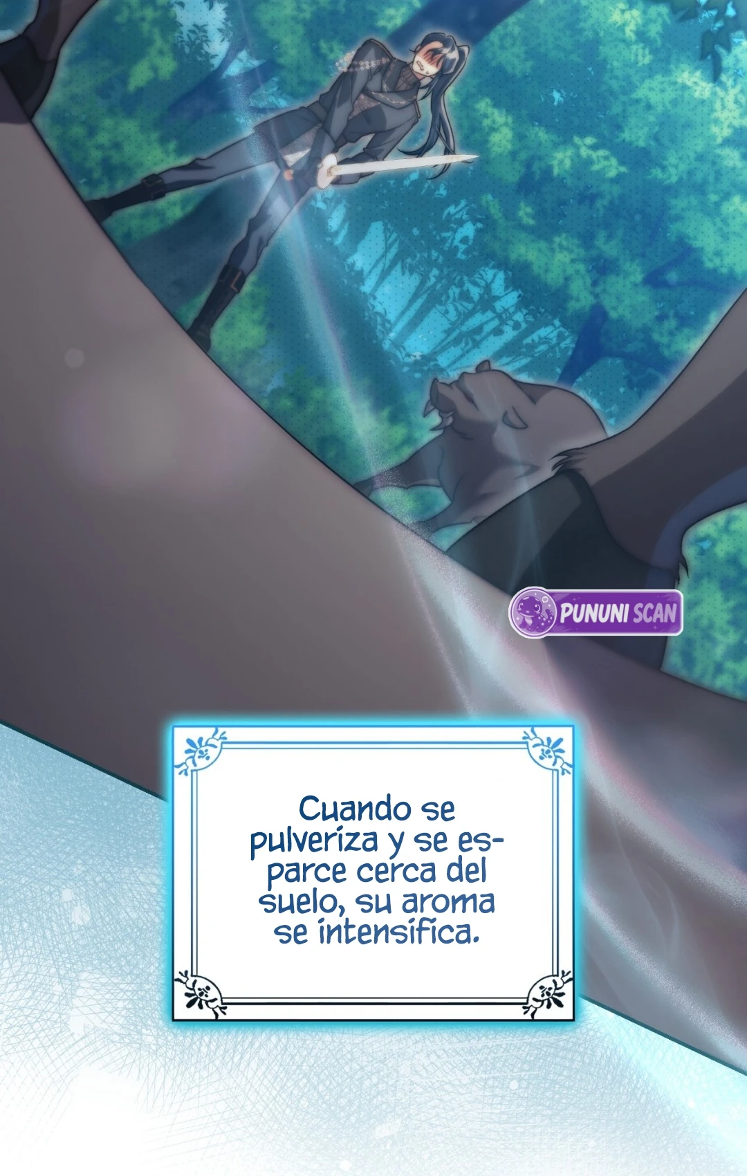 Un villano consumido por el deseo - Capítulo 21 - Página 15 - LectorTMOo