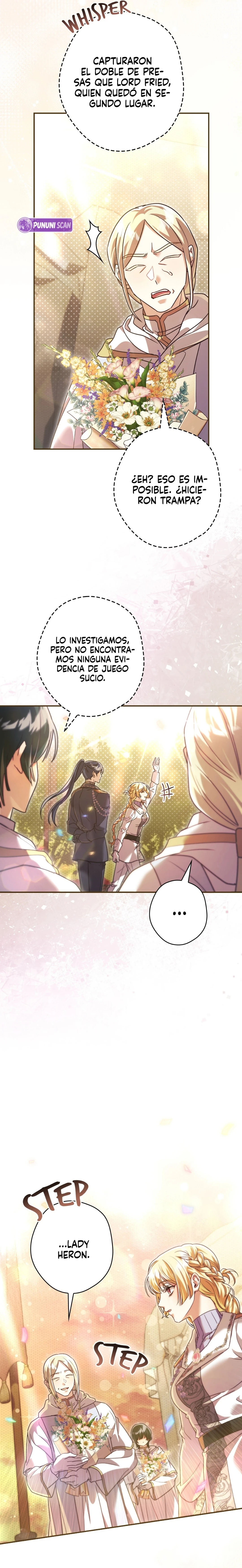 Un villano consumido por el deseo - Capítulo 22 - Página 20 - LectorTMOo