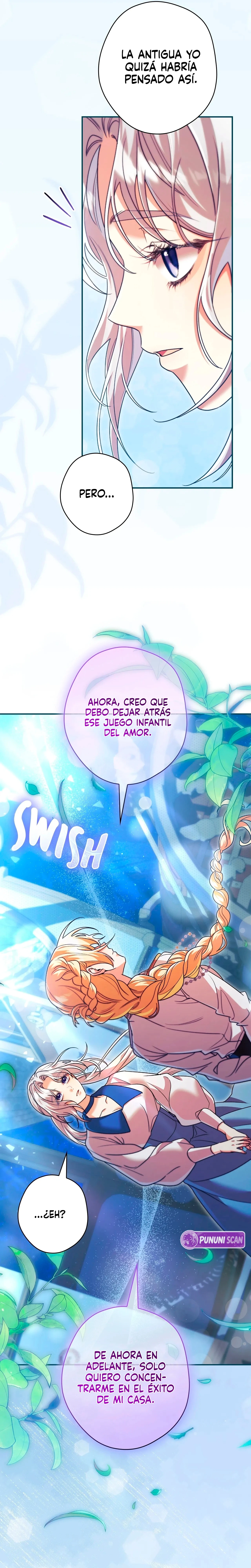Un villano consumido por el deseo - Capítulo 23 - Página 19 - LectorTMOo