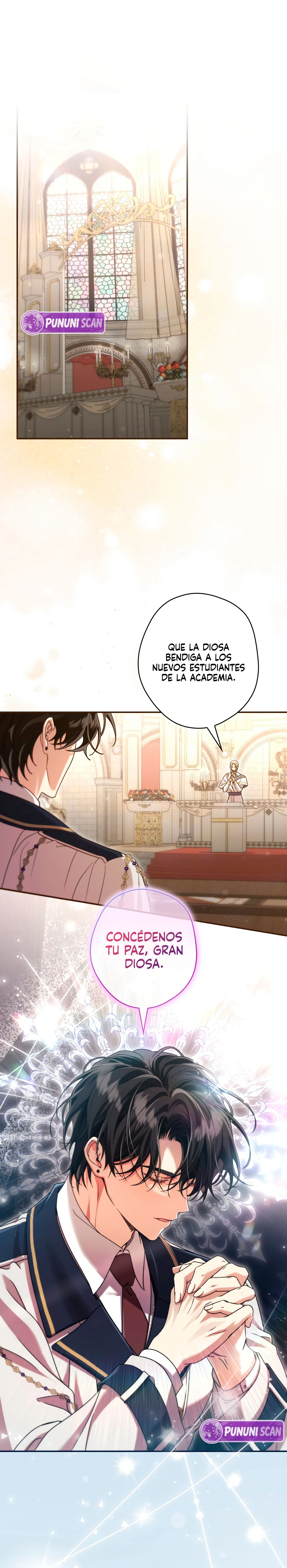 Un villano consumido por el deseo - Capítulo 3 - Página 14 - LectorTMOo