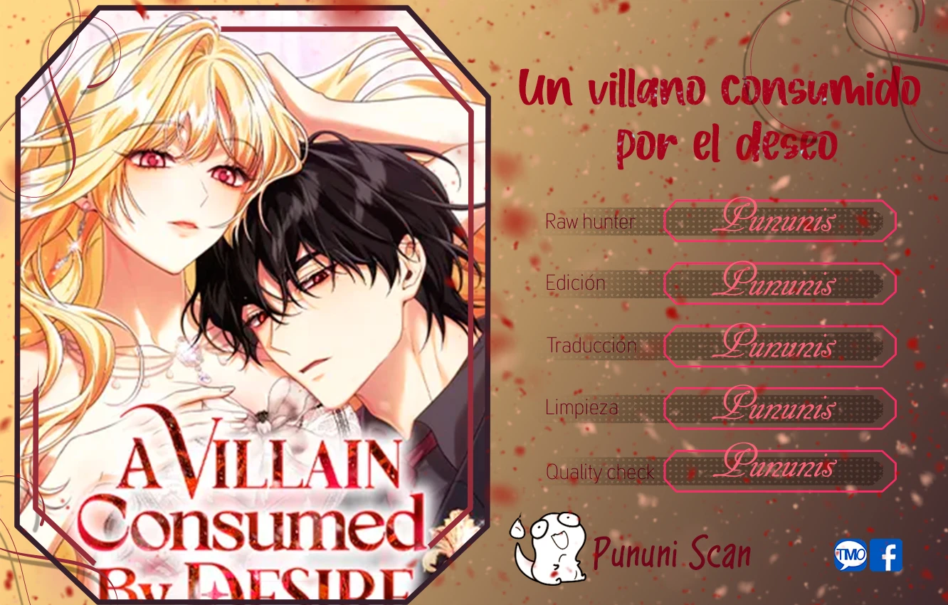 Un villano consumido por el deseo - Capítulo 9 - Página 1 - LectorTMOo