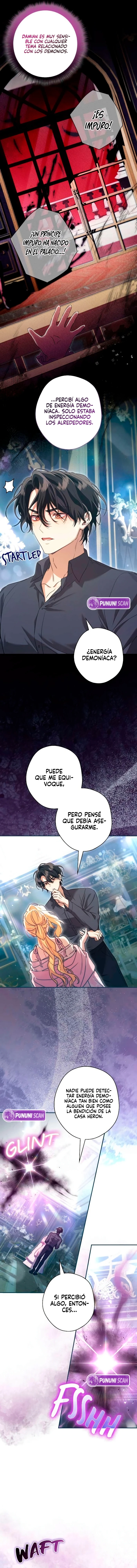Un villano consumido por el deseo - Capítulo 9 - Página 13 - LectorTMOo