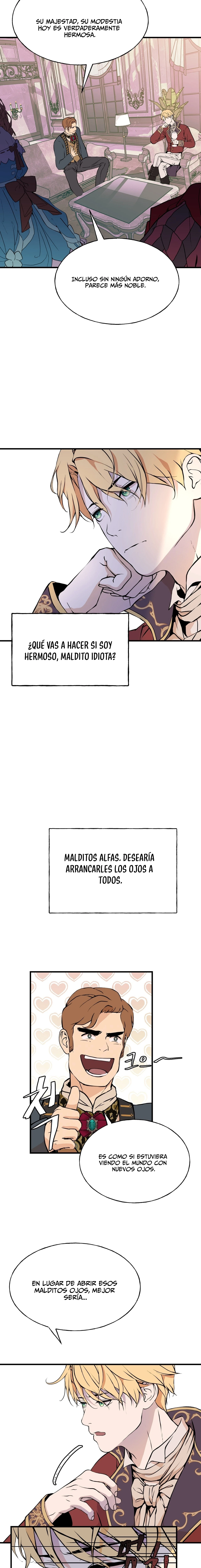 Una Boda Real - Capítulo 1 - Página 11 - LectorTMOo