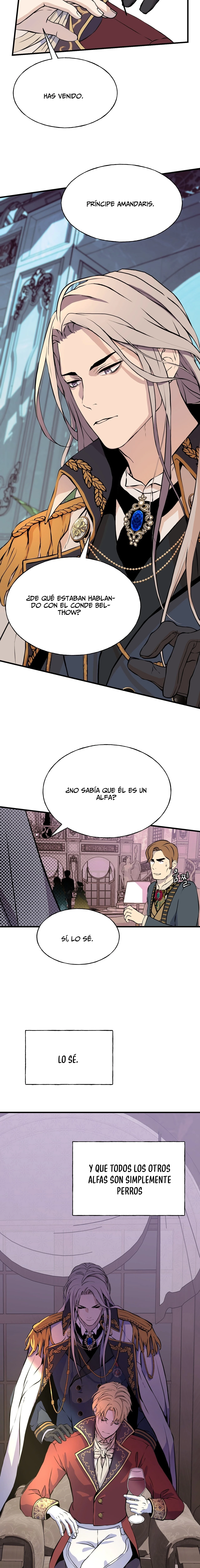 Una Boda Real - Capítulo 1 - Página 13 - LectorTMOo