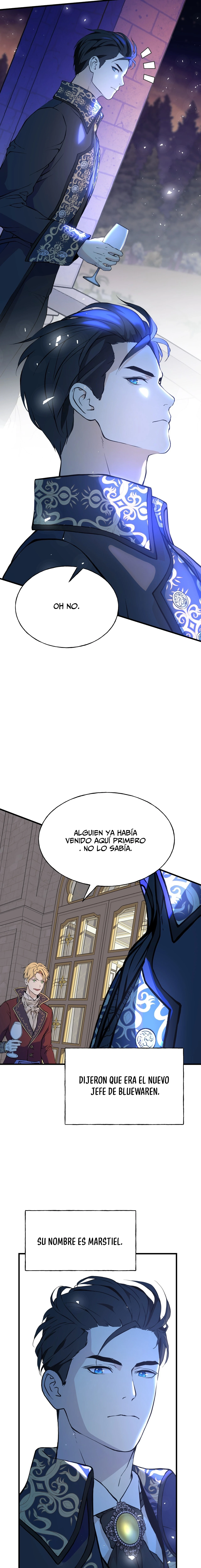 Una Boda Real - Capítulo 2 - Página 7 - LectorTMOo