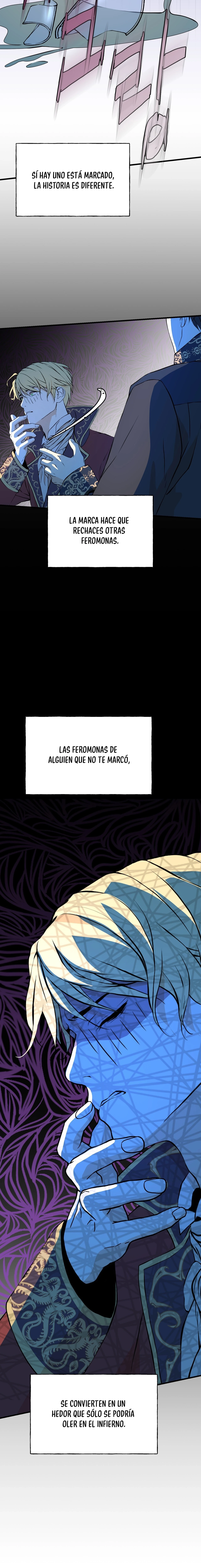 Una Boda Real - Capítulo 2 - Página 16 - LectorTMOo