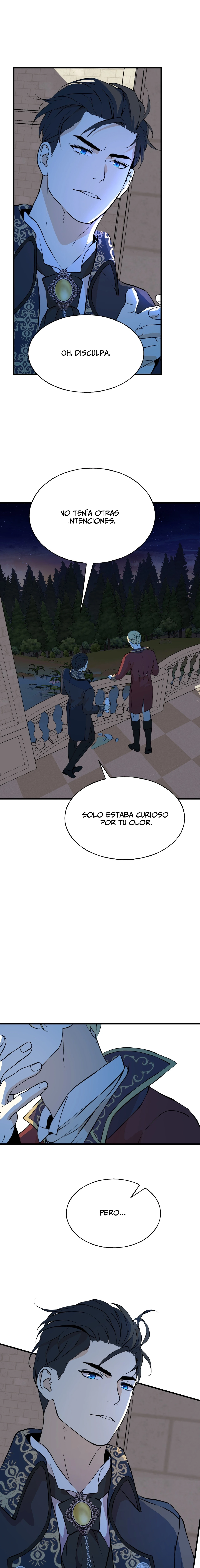 Una Boda Real - Capítulo 2 - Página 17 - LectorTMOo