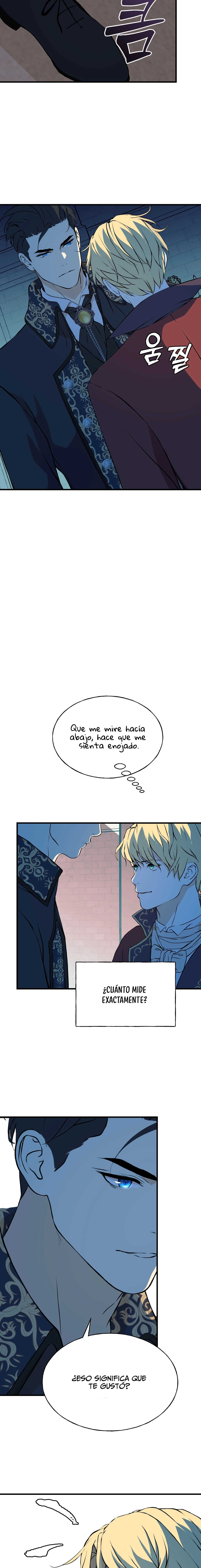 Una Boda Real - Capítulo 2 - Página 21 - LectorTMOo