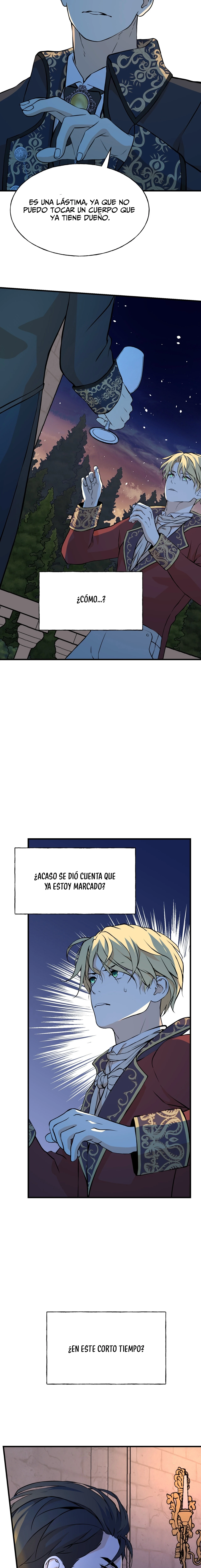 Una Boda Real - Capítulo 2 - Página 24 - LectorTMOo