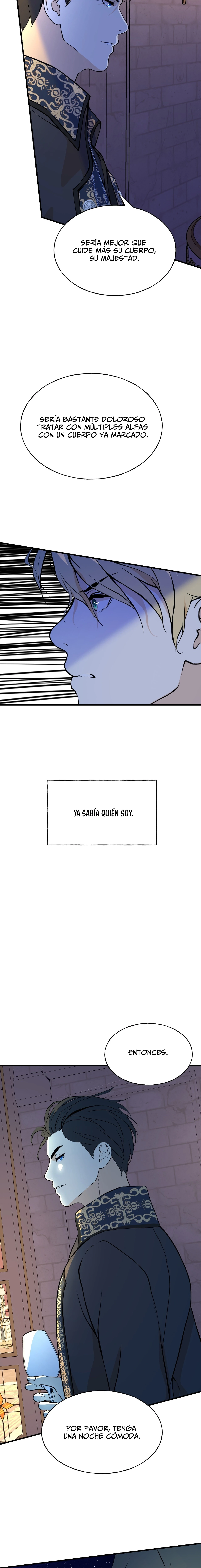 Una Boda Real - Capítulo 2 - Página 25 - LectorTMOo