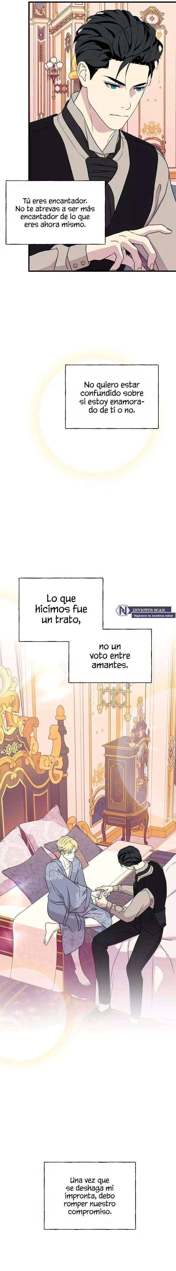 Una Boda Real - Capítulo 20 - Página 8 - LectorTMOo