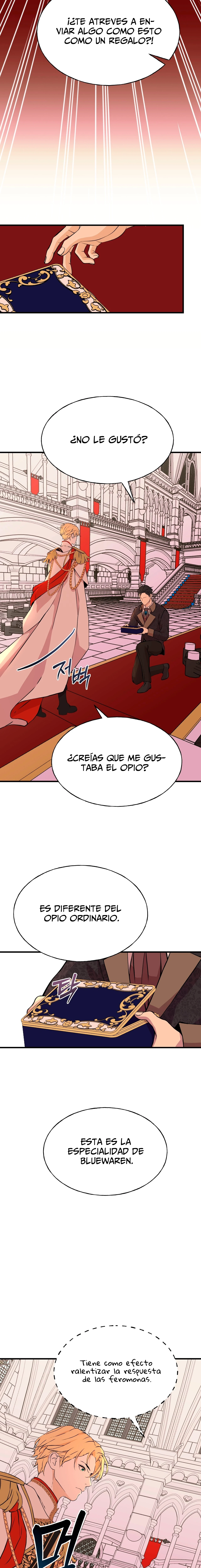 Una Boda Real - Capítulo 3 - Página 14 - LectorTMOo