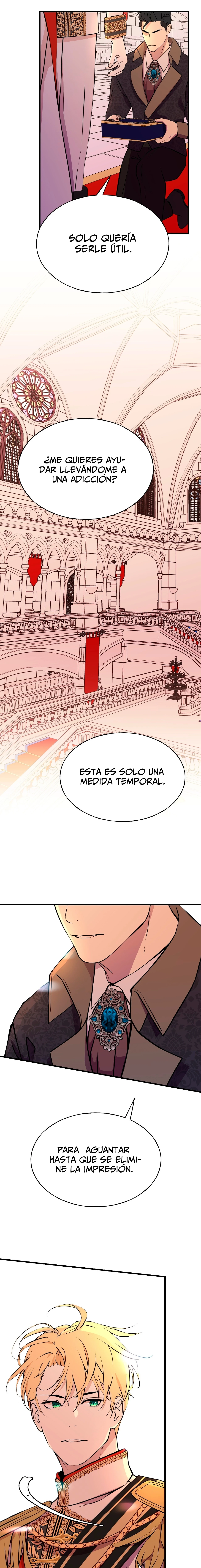 Una Boda Real - Capítulo 3 - Página 18 - LectorTMOo
