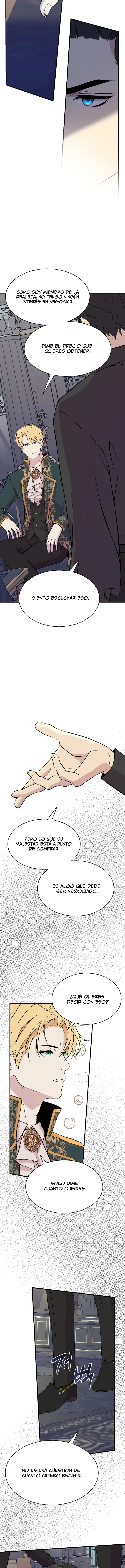 Una Boda Real - Capítulo 4 - Página 6 - LectorTMOo