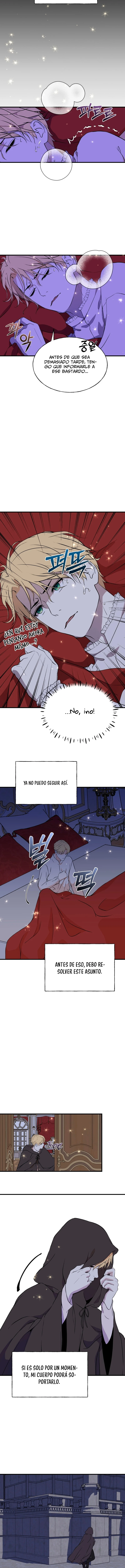 Una Boda Real - Capítulo 5 - Página 6 - LectorTMOo