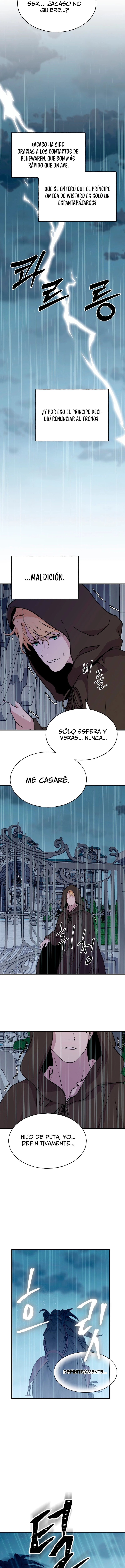 Una Boda Real - Capítulo 5 - Página 9 - LectorTMOo